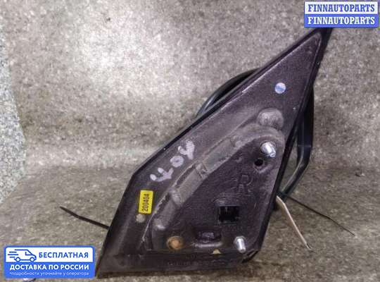 Зеркало боковое на Hyundai Tucson I (JM)