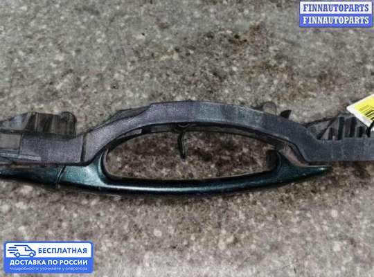 Ручка двери наружная на Skoda Octavia (1Z, A5)