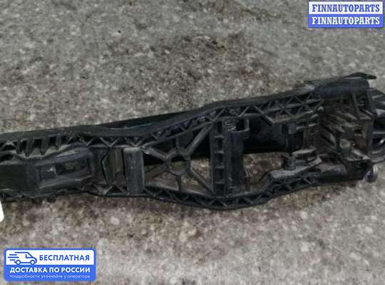 Ручка двери наружная на Skoda Octavia (1Z, A5)