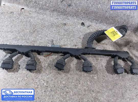 Проводка (коса) моторная на BMW 5 (E39)