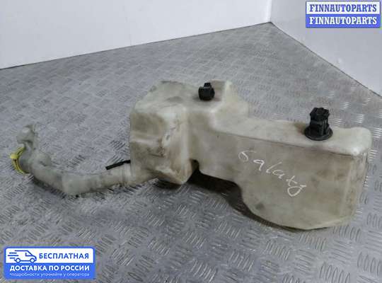Бачок омывателя на Ford Galaxy Mk1 / Mk2 (WGR)