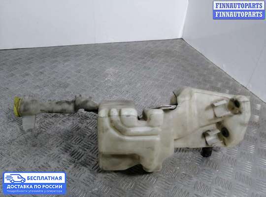 Бачок омывателя на Ford Galaxy Mk1 / Mk2 (WGR)