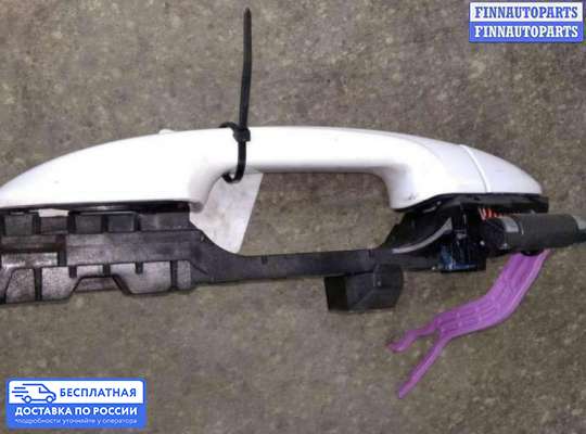 Ручка двери наружная на Toyota RAV4 IV (CA40)