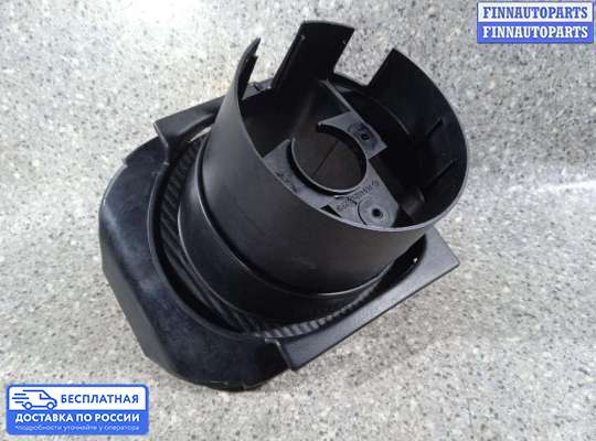 Пластик на Mercedes-Benz CL (C140)