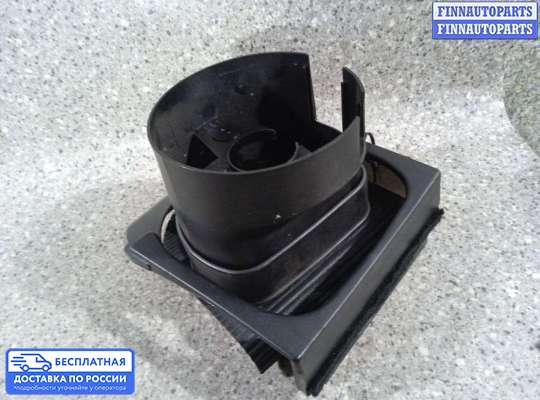 Пластик на Mercedes-Benz CL (C140)