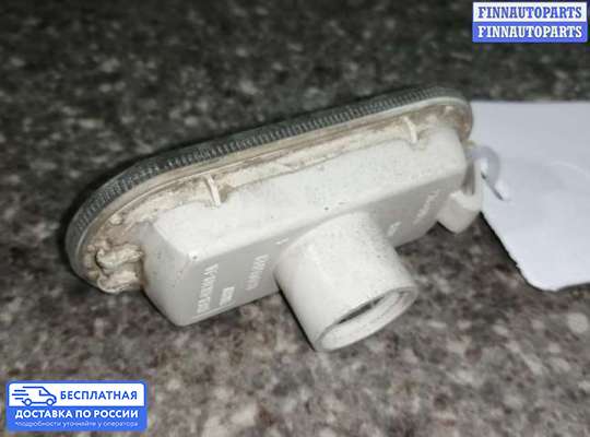 Повторитель поворота в крыло на Ford Focus II