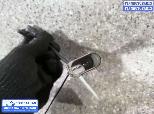 Датчик коленвала на Audi A4 (8E/8H, B6)