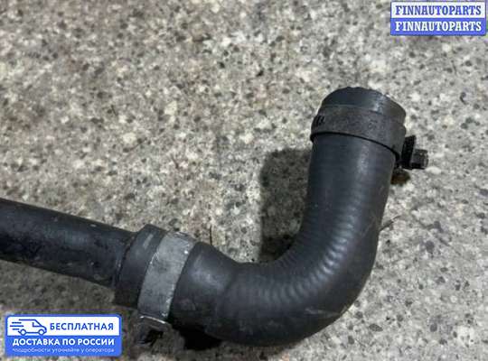 Патрубок (трубка, шланг) на Audi A4 (8E/8H, B6)