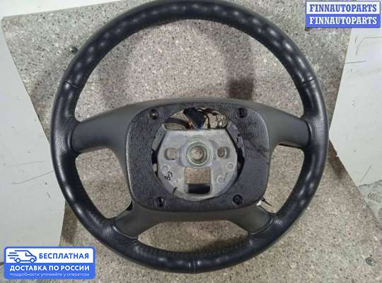 Руль на Chevrolet Captiva