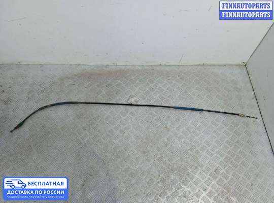 Трос ручника на Nissan Primastar