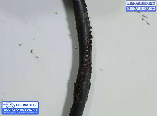 Трос ручника на Nissan Primastar