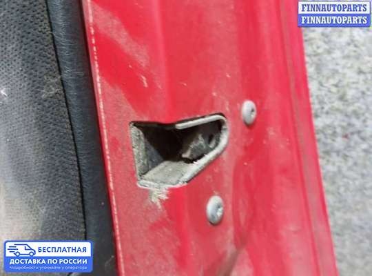 Замок боковой двери на BMW 3 (E36)