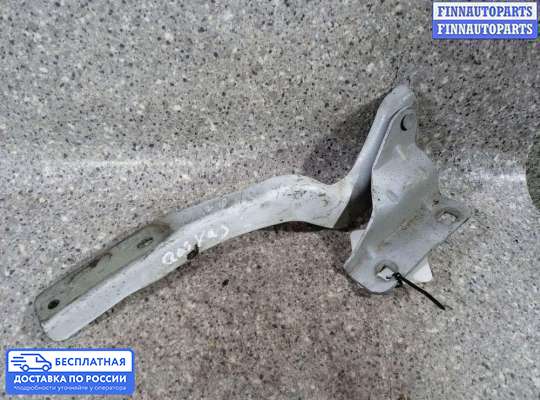 Петля капота на Nissan Qashqai I (J10)