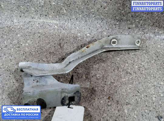 Петля капота на Nissan Qashqai I (J10)