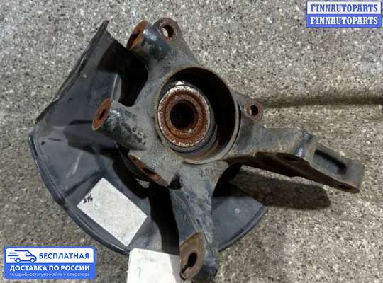 Ступица на Kia Sportage II (JE, KM)