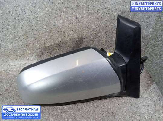 Зеркало боковое на Opel Zafira B