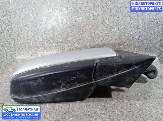 Зеркало боковое на Opel Zafira B