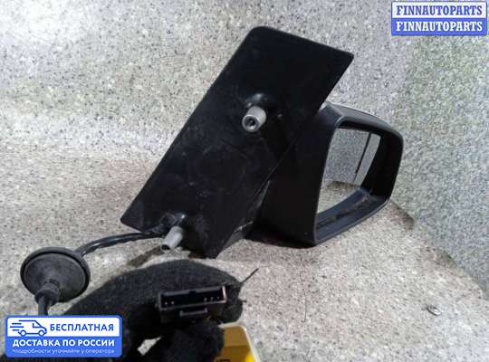 Зеркало боковое на Opel Zafira B