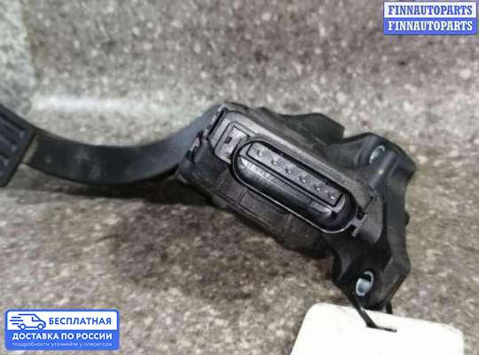 Педальный узел (педаль) на Volvo S80 II  / V70 III (AS, BW)