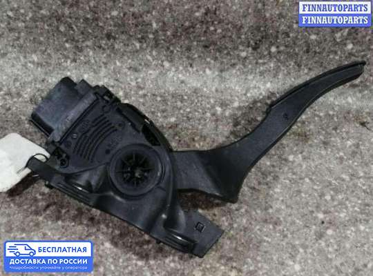 Педальный узел (педаль) на Volvo S80 II  / V70 III (AS, BW)