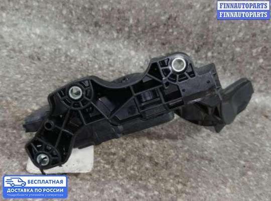 Педальный узел (педаль) на Volvo S80 II  / V70 III (AS, BW)