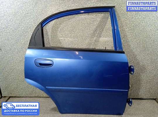 Стеклоподъемник электрический на Chevrolet Lacetti