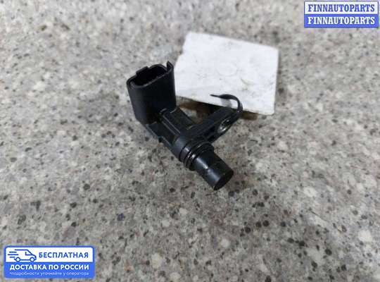 Датчик распредвала на Peugeot 207