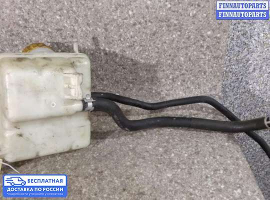 Бачок расширительный на Daewoo Matiz