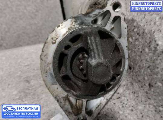 Стартер на Jeep Grand Cherokee I (ZJ)