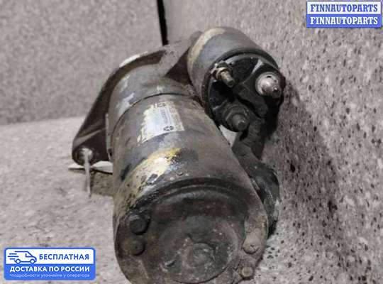 Стартер на Jeep Grand Cherokee I (ZJ)