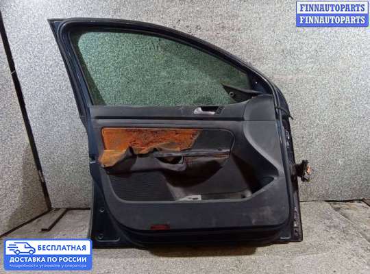 Стеклоподъемник электрический на Volkswagen Golf V (1K)