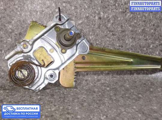 Стеклоподъемник электрический на Toyota RAV4 II (XA20)