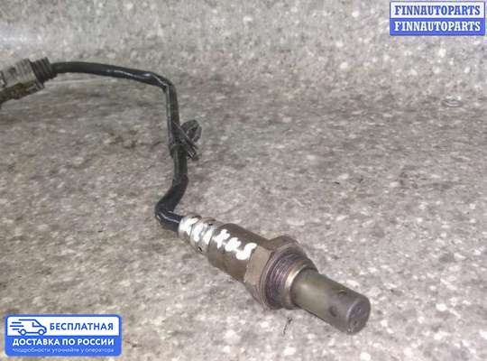 Датчик кислородный (Лямбда-зонд) на Lexus RX II (XU30)