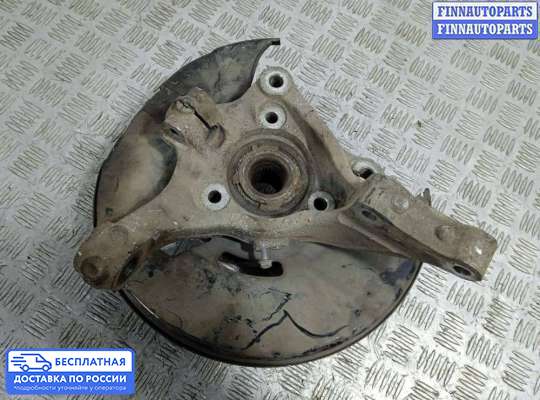 Ступица на Opel Insignia