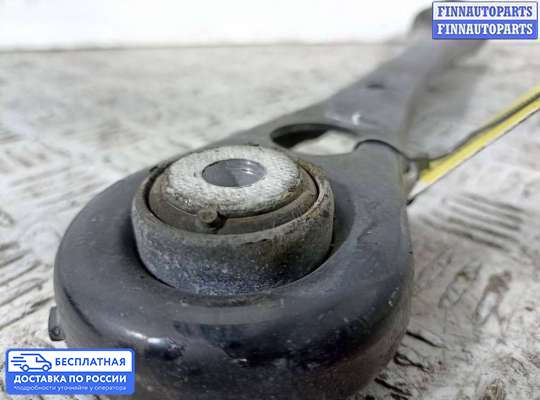 Рычаг подвески на Audi A6 (C6)