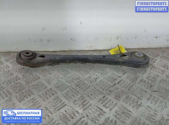 Рычаг подвески на Audi A6 (C6)