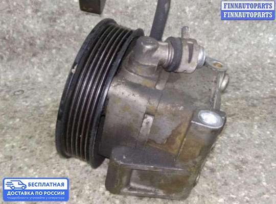 Насос ГУР (ЭУР, ЭГУР) на Ford Focus I