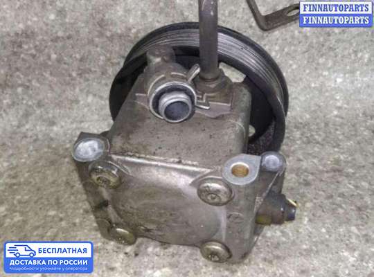 Насос ГУР (ЭУР, ЭГУР) на Ford Focus I