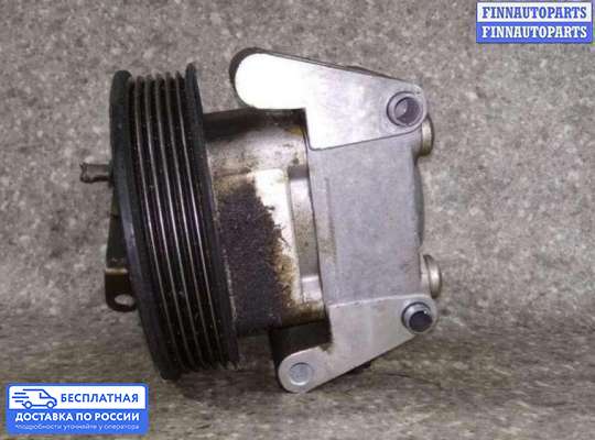 Насос ГУР (ЭУР, ЭГУР) на Ford Focus I
