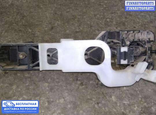 Ручка двери наружная на Hyundai i30 I (FD)