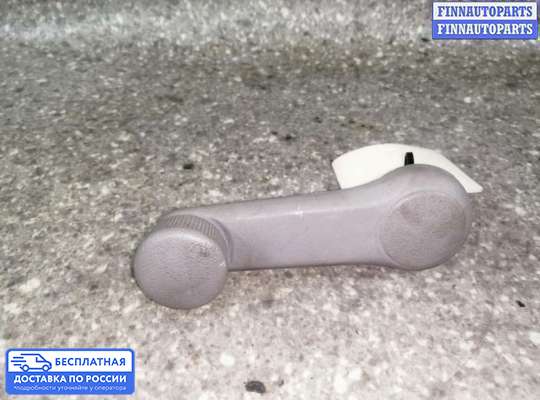 Ручка стеклоподъемника на Kia Picanto I (SA)