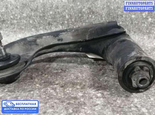 Рычаг подвески на Mercedes-Benz CLK (W208)