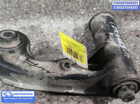 Рычаг подвески на Mercedes-Benz CLK (W208)