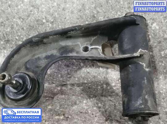Рычаг подвески на Mercedes-Benz CLK (W208)