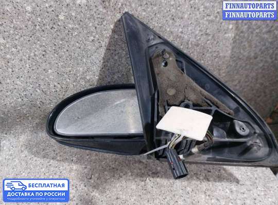 Зеркало боковое на Ford Focus I