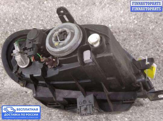 Фара передняя на Citroen Saxo (S0,S1)