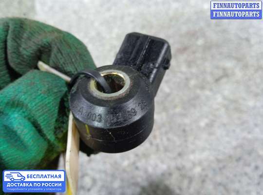 Датчик детонации на Mercedes-Benz A (W168)