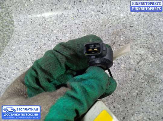 Датчик детонации на Mercedes-Benz A (W168)