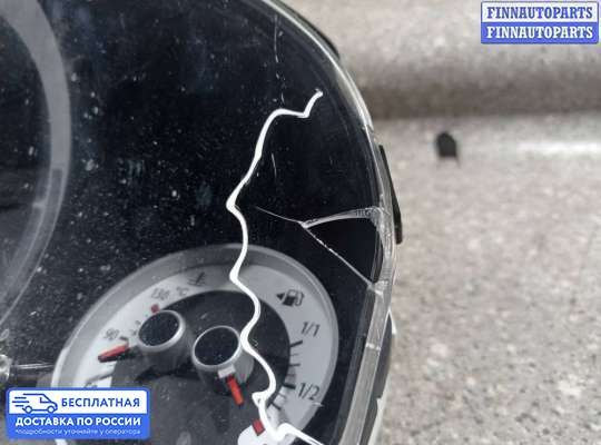 Щиток приборов на Kia Ceed I (ED)