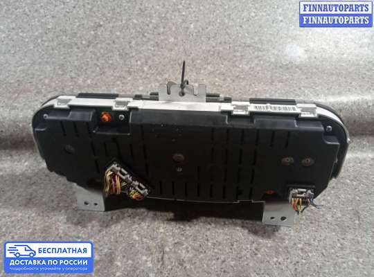 Щиток приборов на Kia Ceed I (ED)